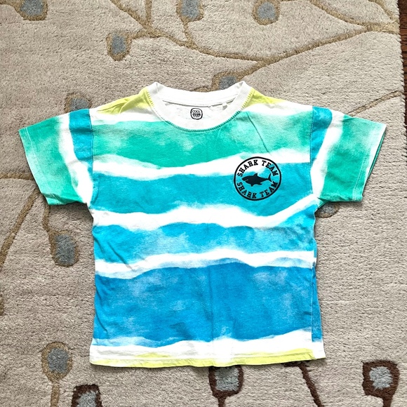 Kids Tshirts Size 4T - Picture 3 of 5